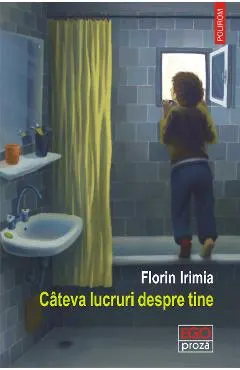 eBook Cateva lucruri despre tine