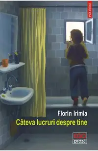 eBook Cateva lucruri despre tine