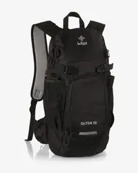 Rucsac KILPI Olten 10L, Negru