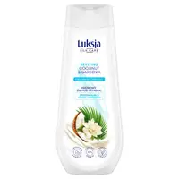 Gel de dus crema SILK CARE Reviving, Luksja | 500 ml