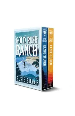 Gold Rush Ranch Series Boxed Set, Books 1-2: Off to the Races and a Photo Finish