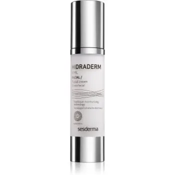 Sesderma Hidraderm Hyal cremă hidratantă anti-imbatranire