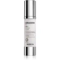 Sesderma Hidraderm Hyal cremă hidratantă anti-imbatranire