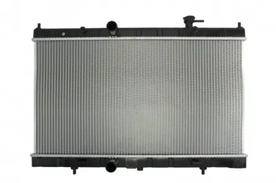 Radiator motor (Manual) potrivit NISSAN X-TRAIL III 2.0