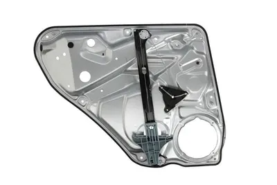 Mecanism actionare geam Spate Dreapta electric, fara motoras, cu panou potrivit SKODA SUPERB I 2001-2008
