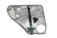 Mecanism actionare geam Spate Dreapta electric, fara motoras, cu panou potrivit SKODA SUPERB I 2001-2008
