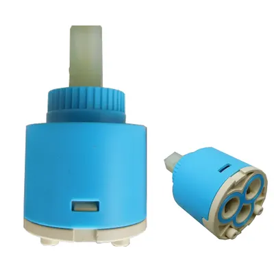 Cartus ceramic 35 mm cu pini