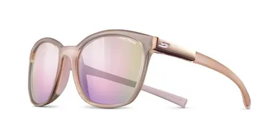Okulary przeciwsłoneczne Spark Sp 3Cf 5292019 - Translucent Nude - Pink