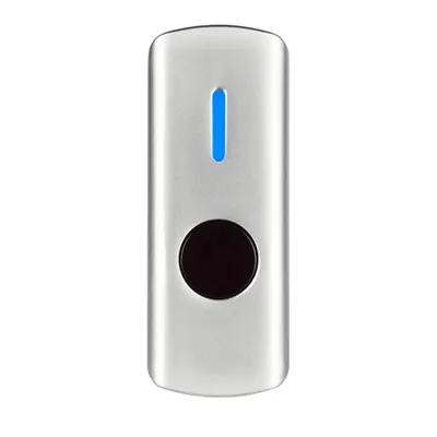 El-Eb1406 Metal Moving Hand Exit, Ip68