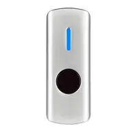 El-Eb1406 Metal Moving Hand Exit, Ip68