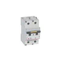 Siguranta automata 10000 - 16 kA - 2P - 230/400 V~ - 80 A - C curba