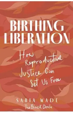 Birthing Liberation: How Reproductive Justice Can Set Us Free