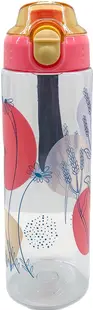 Sticlă Bottle & More - Summer, 700 ml