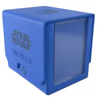 Star Wars Unlimited - Gamegenic - Deck Pod - Blue