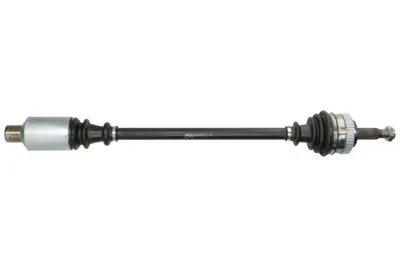 Planetara fata dreapta 780mm (pentru vehicule cu ABS, nou) potrivit RENAULT MEGANE SCENIC, SCENIC I 1.9D 2.0 04.97-08.03