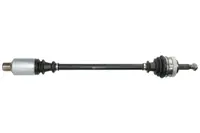 Planetara fata dreapta 780mm (pentru vehicule cu ABS, nou) potrivit RENAULT MEGANE SCENIC, SCENIC I 1.9D 2.0 04.97-08.03
