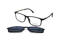 Polar Clip-on 401 col.420