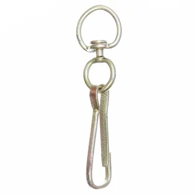 Carabina cu vartej lungime 14 cm-M