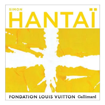 Simon Hantai Hb
