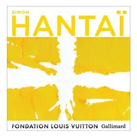 Simon Hantai Hb