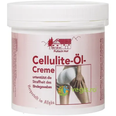 Crema Anticelulita 250ml