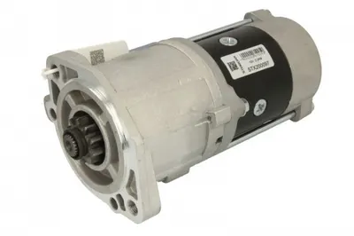 Electromotor (12v, 2kw) Potrivit Hyundai Galloper I, Galloper Ii, H-1; Mitsubishi Pajero I, Pajero Ii 2.5d 3.0 04.87-08.07