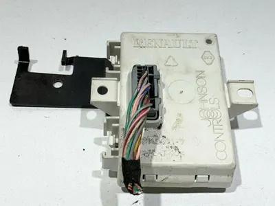 Modul navigatie 280380655R Renault Fluence (2009-2012) 1.5 dci K9K (846)