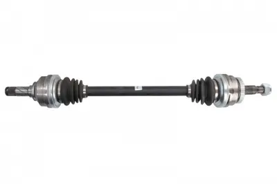 Planetara spate stanga dreapta 751mm (cu inel ABS) potrivit VOLVO S70, V70 I 2.0 2.3 2.4 11.96-12.00