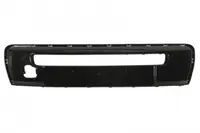 Elemente bara fata Fata plastic, negru lucios potrivit CITROEN C1 II 04.14- 04.14-