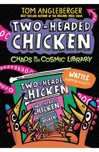 Two-Headed Chicken: Chaos in the Cosmic Library