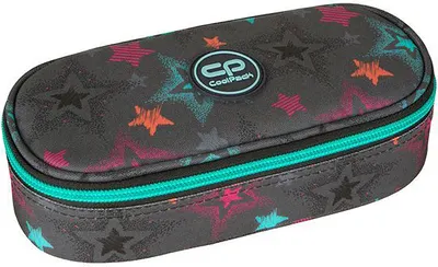 Penar scolar eliptic Cool Pack Milky Way - Campus