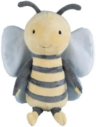 Jucărie de pluș Happy Horse - Benja the Bee, 36 cm