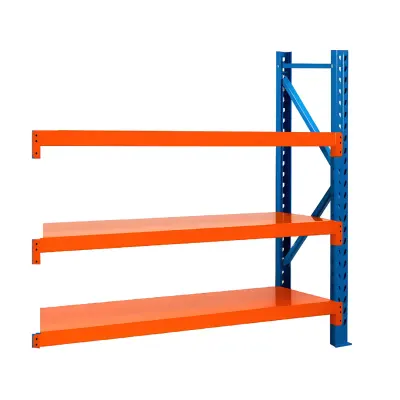 Extensie-Raft profesional pentru depozitare 900KG/RAFT- L1900xl600xH2000,2700 kg