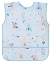 Șorț pentru copii BabyOno - 1642, Raccoon
