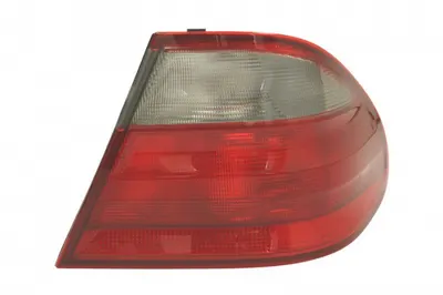 Stop tripla lampa spate dreapta ( exterior , Semnalizator alb, culoare sticla: rosu) MERCEDES Clasa CLK DECAPOTABILA COUPE 1997-2002