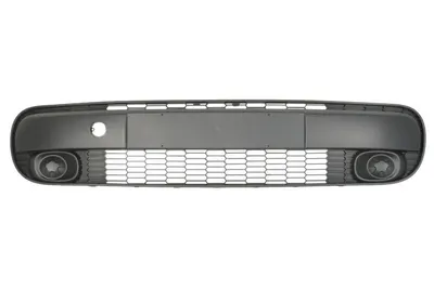 Grila bara Inferior potrivit FIAT 500L dupa 2012 dupa 2012