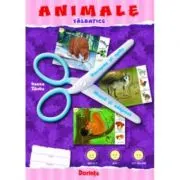 Mapa Animale salbatice