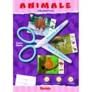 Mapa Animale salbatice