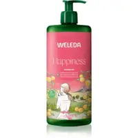 Weleda Happiness gel de dus revigorant