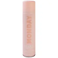 Sampon uscat original cu keratina, 200ml, Monday