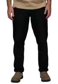 Pantaloni relaxed fit Service
