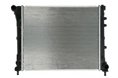 Radiator apa racire motor ABARTH 500 595 695; FIAT 500, 500 C, PANDA 0.9 1.3D 1.4 dupa 2007