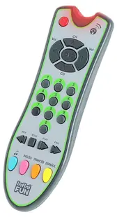 Telecomandă pentru copii Infini Fun