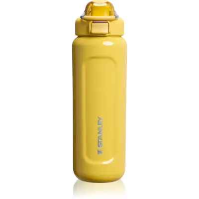 Stanley The Wellspring Bottle sticlă termos Dijon Gloss 1 buc