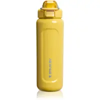 Stanley The Wellspring Bottle sticlă termos Dijon Gloss 1 buc