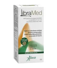 Libramed, 138 comprimate, Aboca