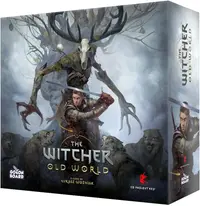 Joc de societate The Witcher: Old World - Tematic