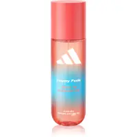 Adidas Vibes Happy Feels spray de corp parfumat unisex 236 ml