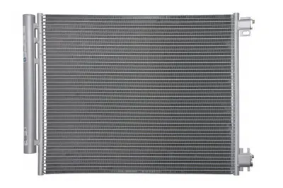Condensator climatizare (cu uscator, element aditional) potrivit RENAULT GRAND SCENIC IV, KANGOO III, KANGOO III MINIVAN, MEGANE IV, SCENIC IV, TALISMAN 1.2-1.8D 06.15