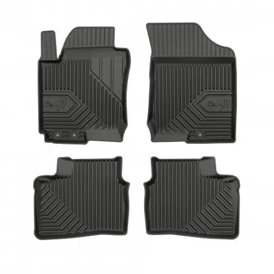 Set Covorase Auto Tip Tavita Hyundai I30 I Fabricatie 07.2007 - 01.2012